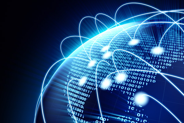 Globale Realtime Visibility Globale Realtime Visibility