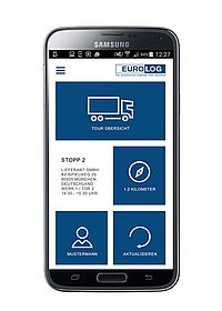 Mobile Track - Startseite Mobile Track - Startseite