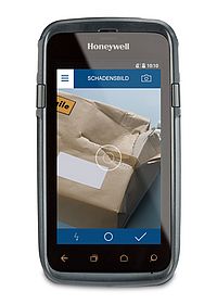 Mobile Track - Dialogbild Mobile Track - Dialogbild