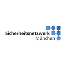 Mitglied Sicherheitsnetzwerk München